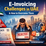 Top E-Invoicing Challenges in UAE & How to Solve Them (2026 Guide)